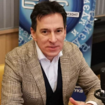 Найо Тицин по спешност в болница