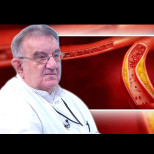 Има решение за високия холестерол: Три ЗЛАТНИ СЪВЕТА от гастроентеролога д-р Перишич