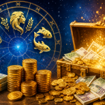 Парите най-сетне тръгват към тези 3 зодии: Очакват ги нови доходи и финансово облекчение
