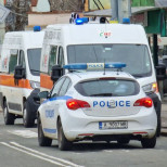 Три деца и двама възрастни пострадаха в катастрофа на пътя Варна – София