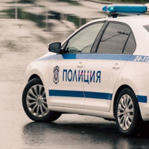 Софийски полицаи спасиха живота на 2-годишно момиченце след драматична гонка до 