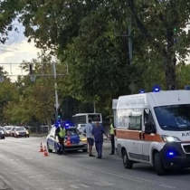 Трима мотористи са в тежко състояние след жестока катастрофа във Варна, жена е в кома