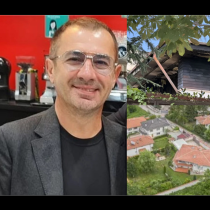 Камери заснели предполагаемия убиец на Загато във фаталната нощ?