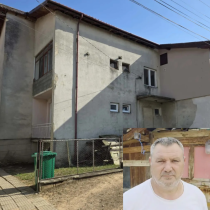 Кметът на с.Медовец проговори след трагедията с подпалената жена: Обвиняемият му е първи братовчед!