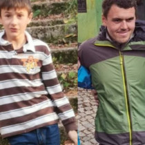 Помните ли спасителят на Сашко от Перник-Бори се за живота си след падане от голяма висомчина с делтапланер