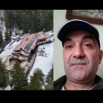 Яни Макулев, бащата на загиналото в случая Петрохан 15-годишно момче, се разграничи рязко от майките на Калушев и Златков