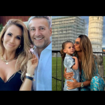 След като едва спасиха живота й - трудна раздяла за Ивайла Бакалова: