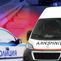 17-годишно момче е между живота и смъртта след падане от тротинетка