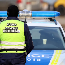 Шофьор с 4,06 промила зад волана на „Тракия“: Арестуваха 49-годишен мъж-Ето какво го очаква!