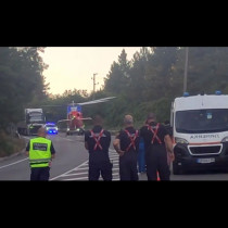 Черна равносметка след тежката катастрофа край Дупница: Двама загинали и трима ранени, сред тях 17-годишно момиче