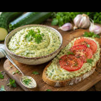 Вълшебен ПАСТЕТ ОТ ТИКВИЧКИ с чесън - по-вкусно от лютеница и сос: Когато дойдат гости, пригответе я в най-голямата купа!