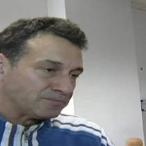 Камен Воденичаров потъна в скръб: Сбогува се с близък до сърцето му човек