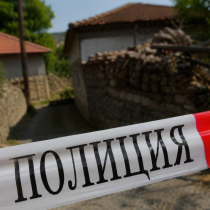 Спор между съседи завържи със смърт на 82-годишен мъж