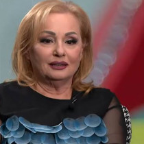Тони Димитрова каза какво е истинското й име