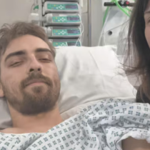 Новината за новороденото бебе пристигна само 10 дни след парализата! Това, което последва, разби дори най-коравосърдечните сърца