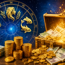 Парите най-сетне тръгват към тези 3 зодии: Очакват ги нови доходи и финансово облекчение