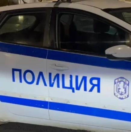 Първа снимка на задържания Асен, който отвлече 11-годишната Наталия