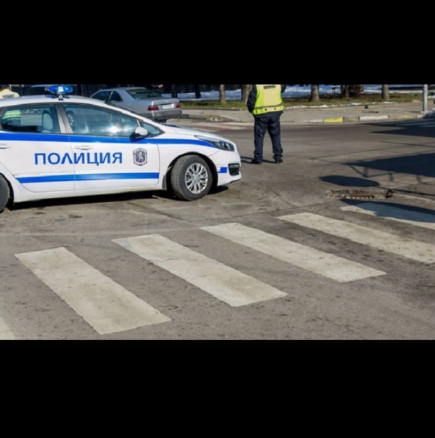 Стана ясно коя е загиналата на пешеходна пътека във Велико Търново жена: