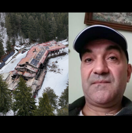 Яни Макулев, бащата на загиналото в случая Петрохан 15-годишно момче, се разграничи рязко от майките на Калушев и Златков