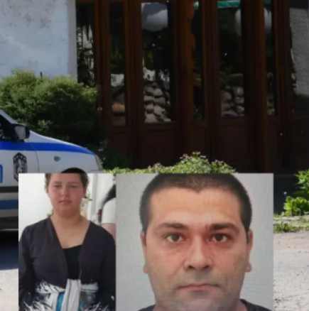 Разследващи разкриха как Асен Симеонов и 11-годишната Наталия са се укривали 24 дни