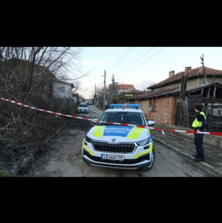 Нови версии около убийството на Владо Загатото: Криел връзки с известна гимнастичка и поп фолк-певица!