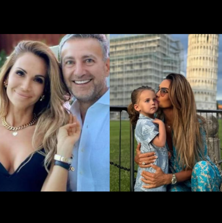 След като едва спасиха живота й - трудна раздяла за Ивайла Бакалова:
