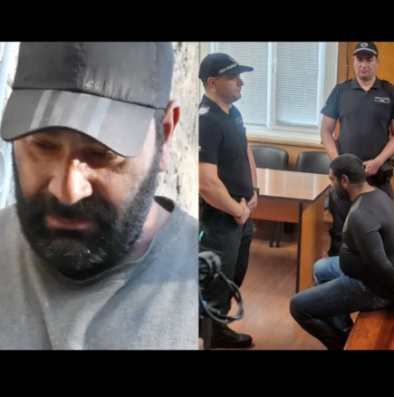 "Ще ти върна детето, ако..." - Асен призна защо е отвлякъл Наталия!