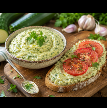 Вълшебен ПАСТЕТ ОТ ТИКВИЧКИ с чесън - по-вкусно от лютеница и сос: Когато дойдат гости, пригответе я в най-голямата купа!