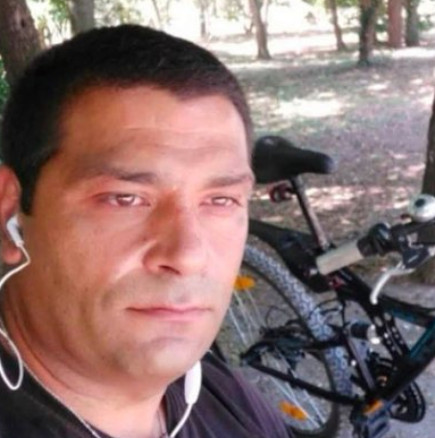 Ето откъде се е снабдявал с продоволствия Асен Симеонов