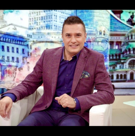 "Разделяме се!" Георги Любенов с прощални думи по БНТ: