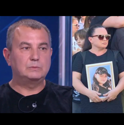 Бащата на загиналата в Благоевград 16-годишна Ивана с нови разкрития пред медиите: