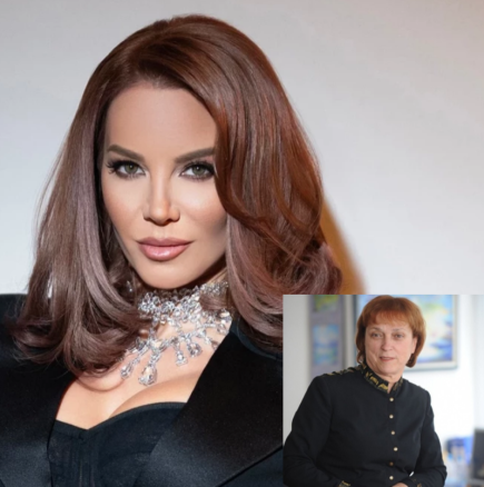 Емилия просълзи България със спомен за Надежда Захариева: 