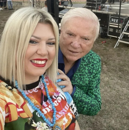 Единствената дъщеря на Мустафа Чаушев с признание след тежка диагноза: Не виждах смисъл в живота
