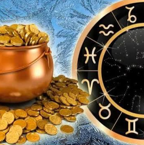 Финансов хороскоп за седмицата от 20 до 26 юли 2026 г.