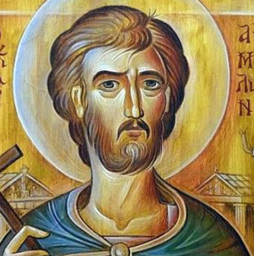 18 юли е голям празник: Ето кои 6 имена черпят днес