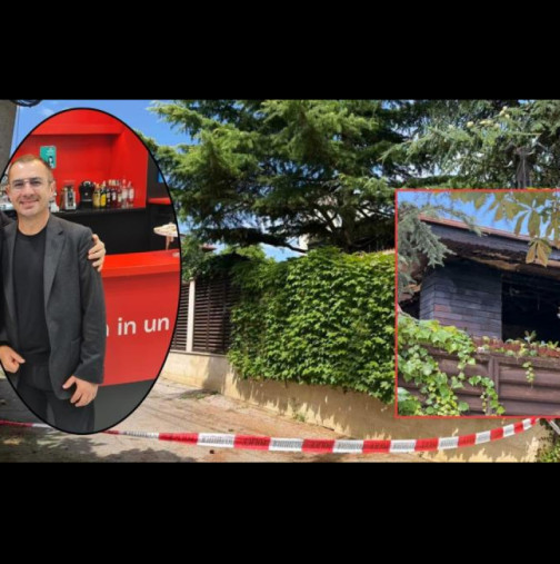 Има заподозрян! Нова информация за убийствата на Владо Загатото: