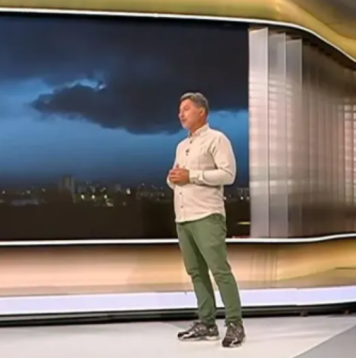 Симеон Матев предупреди: Жегата се връща постепенно – „Ще се варим като жабите“