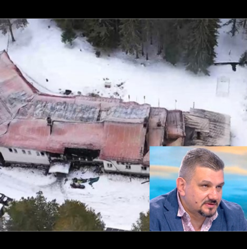 Криминален психолог с нови разкрития за случая Петрохан: Намекна за сеанси с психоактивни вещества