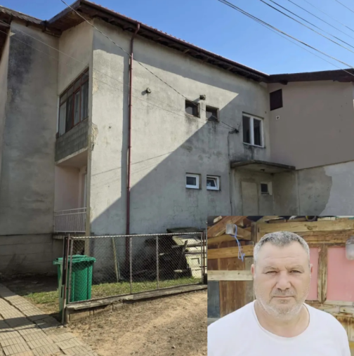 Кметът на с.Медовец проговори след трагедията с подпалената жена: Обвиняемият му е първи братовчед!