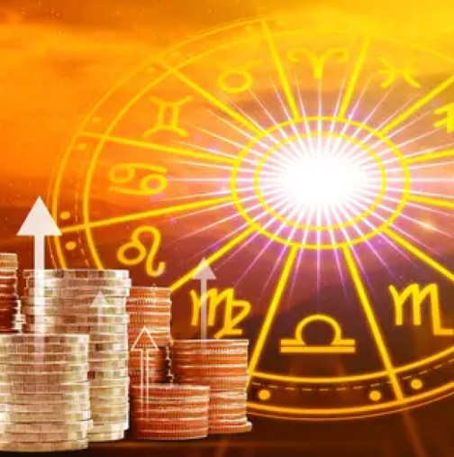 Финансов хороскоп за седмицата от 3 до 9 август 2026 г.