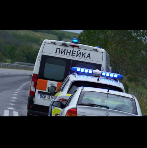 Тежката катастрофа край Шумен с черно продължение: Почина още един от ранените, 11-годишно дете