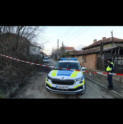 Нови версии около убийството на Владо Загатото: Криел връзки с известна гимнастичка и поп фолк-певица!
