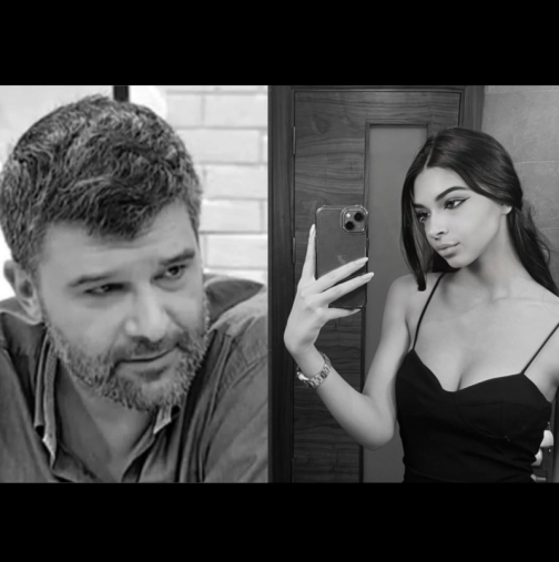 Дъщерята на Тодор Славков сензационно: Баща ми не беше болен преди смъртта си - това е само официалната версия!