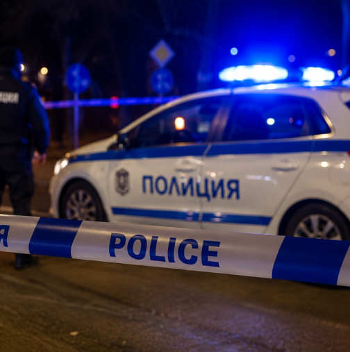 Младеж сложи край на живота си в дома си в Гурково на рождения си ден