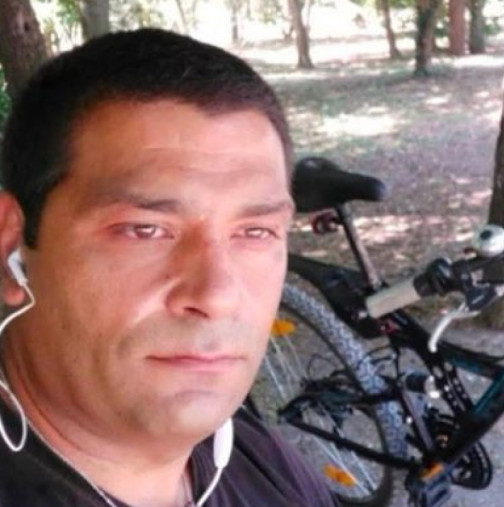 Ето откъде се е снабдявал с продоволствия Асен Симеонов