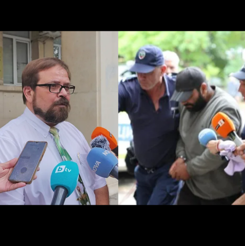 Прокурор посочи най-тежкото обвинение към Асен Симеонов - ето колко години затвор го грозят за него:
