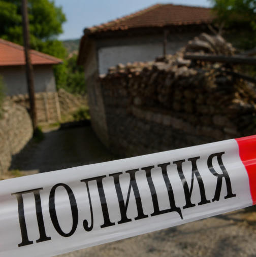 Спор между съседи завържи със смърт на 82-годишен мъж