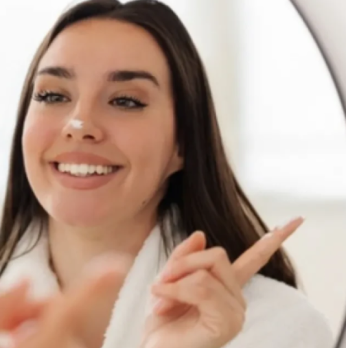 Този домашен „ботокс“ крем се прави с 4 съставки: Ето рецептата