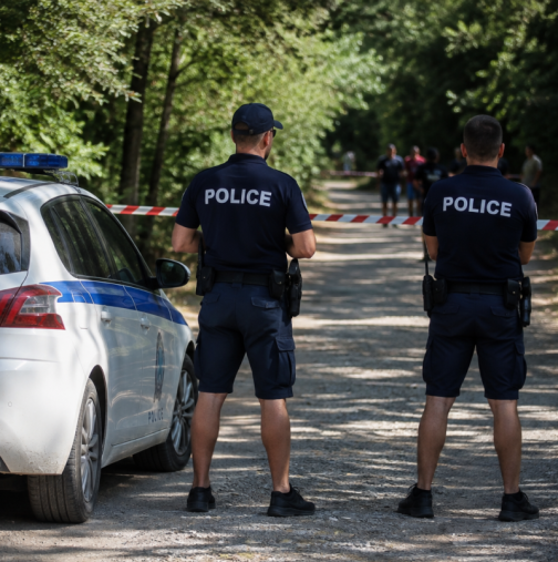 Жестоко убийство в Пловдив: 40-годишен мъж почина след брутален побой край Младежкия хълм