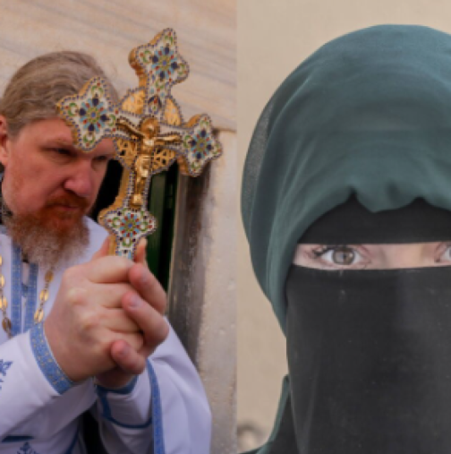 Дъщеря на православен свещеник приела исляма и заживяла като мъж: Историята на Изабел, която остава на 27 години